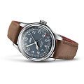 Часы Oris Big Crown Pointer Date 01 754 7741 4065-07 5 20 63 фото 2